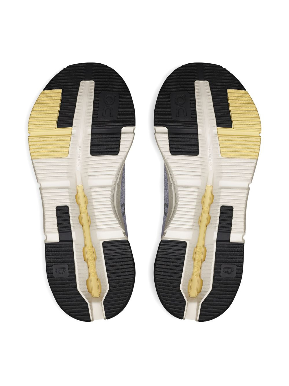 Cloudnova 2 low-top sneakers - 4