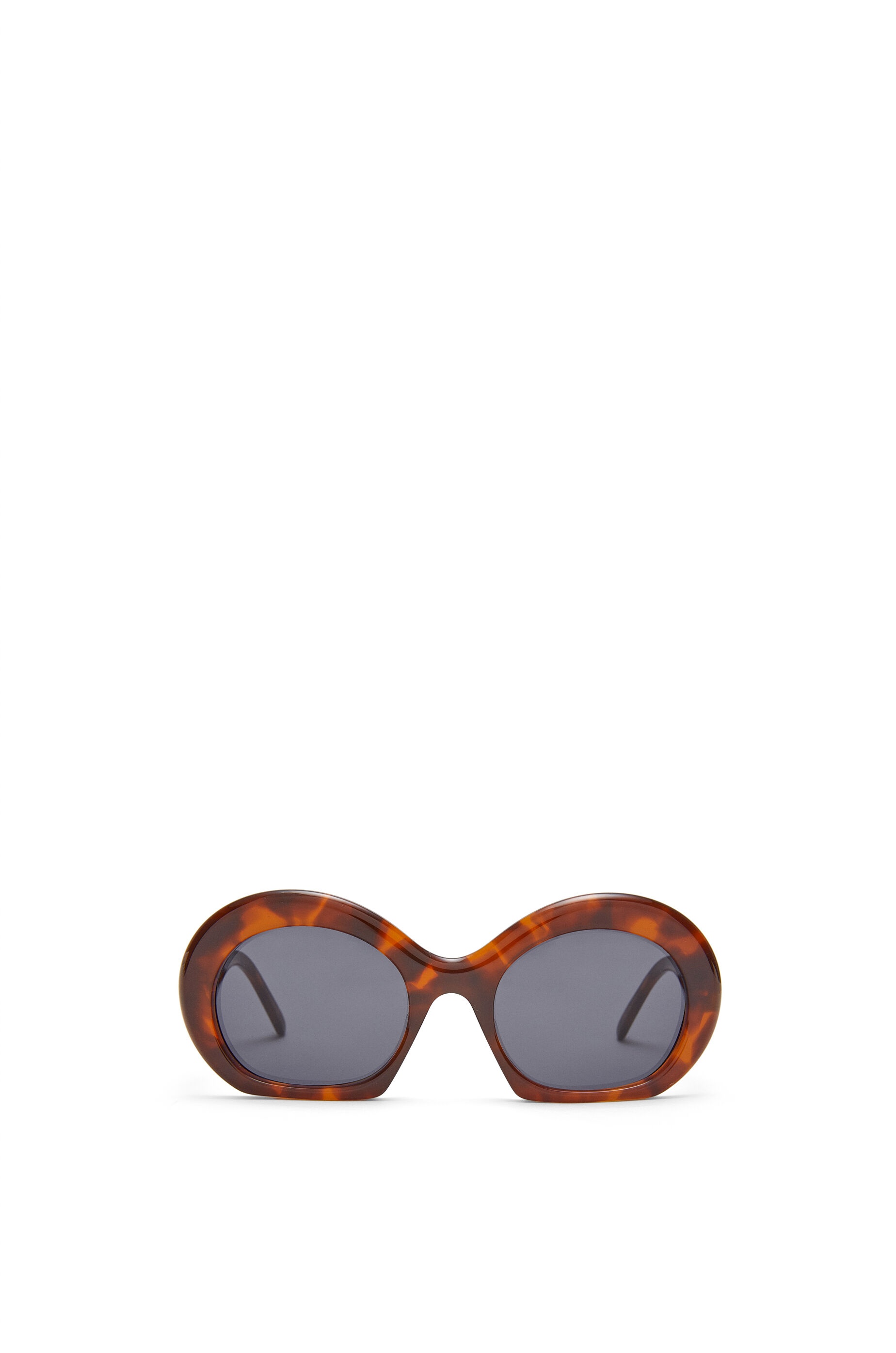 Half moon sunglasses - 1