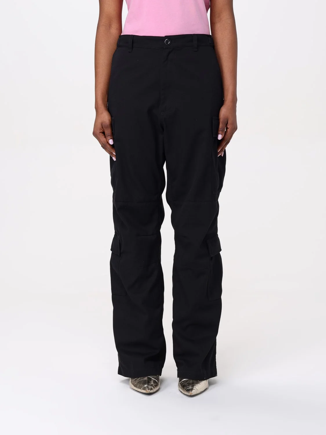 Pants woman Balenciaga - 1