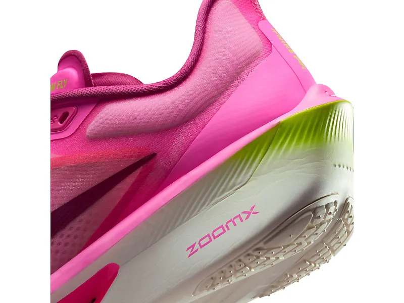 Zoom Fly 6 - 8