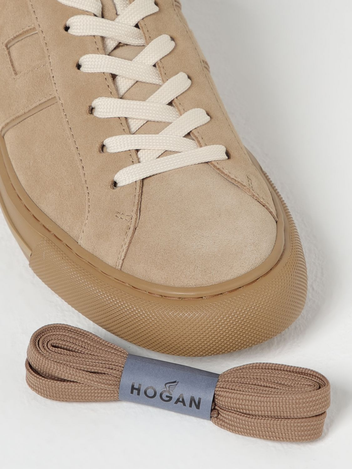 Sneakers men Hogan - 4