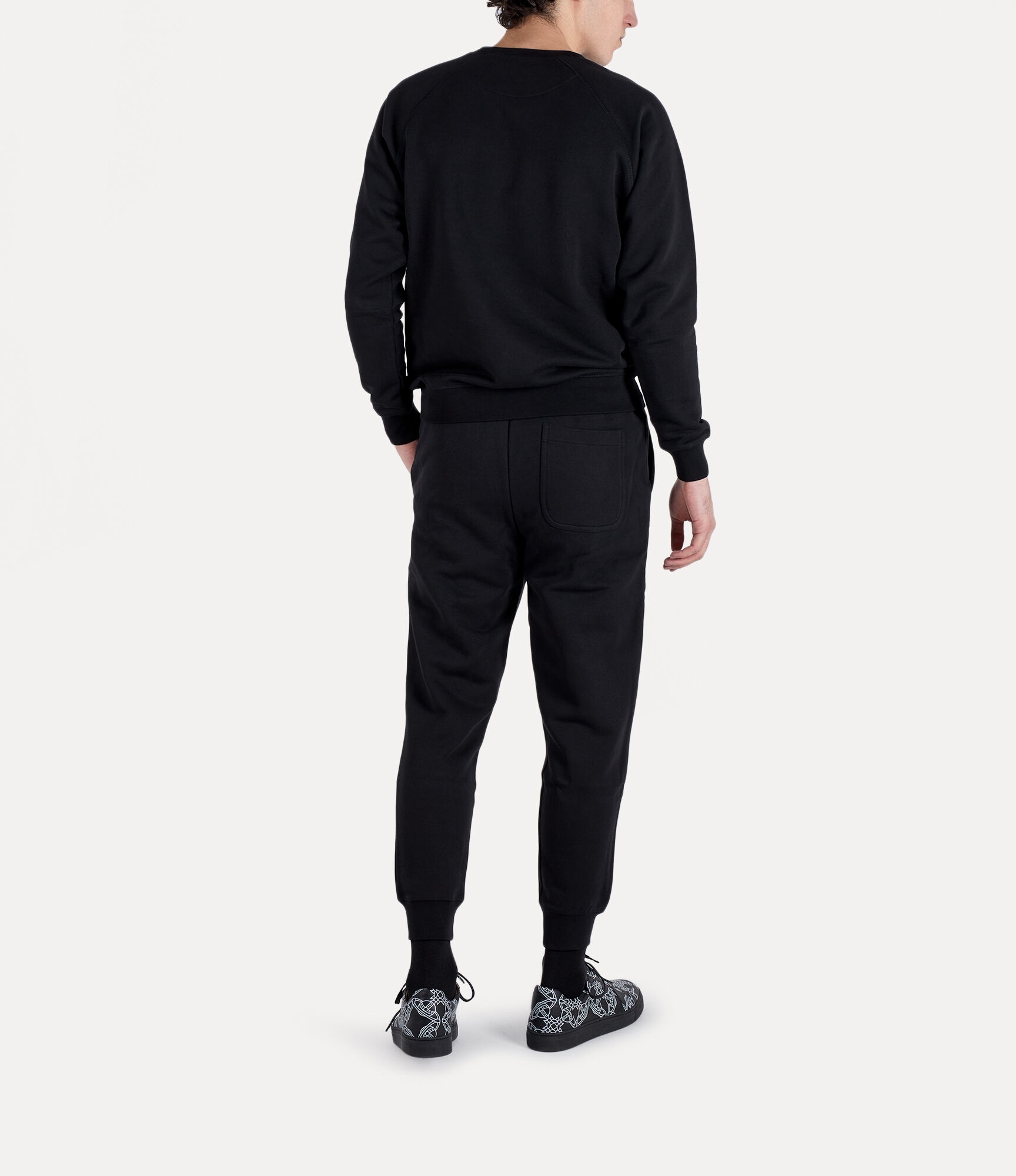CLASSIC SWEATPANTS - 3