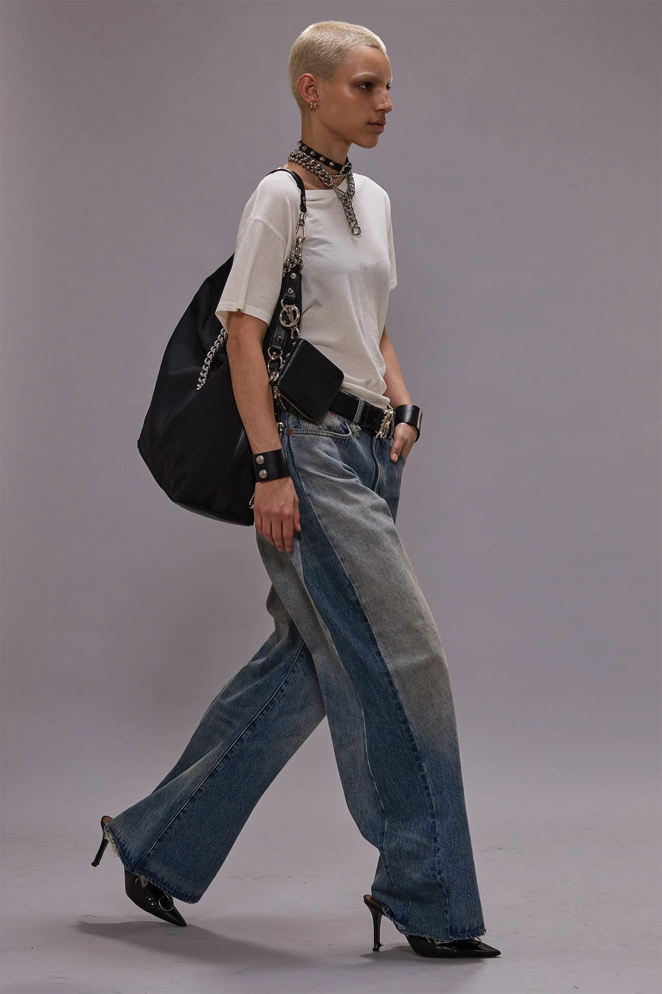 INSERT D'ARCY LOOSE JEAN - 1