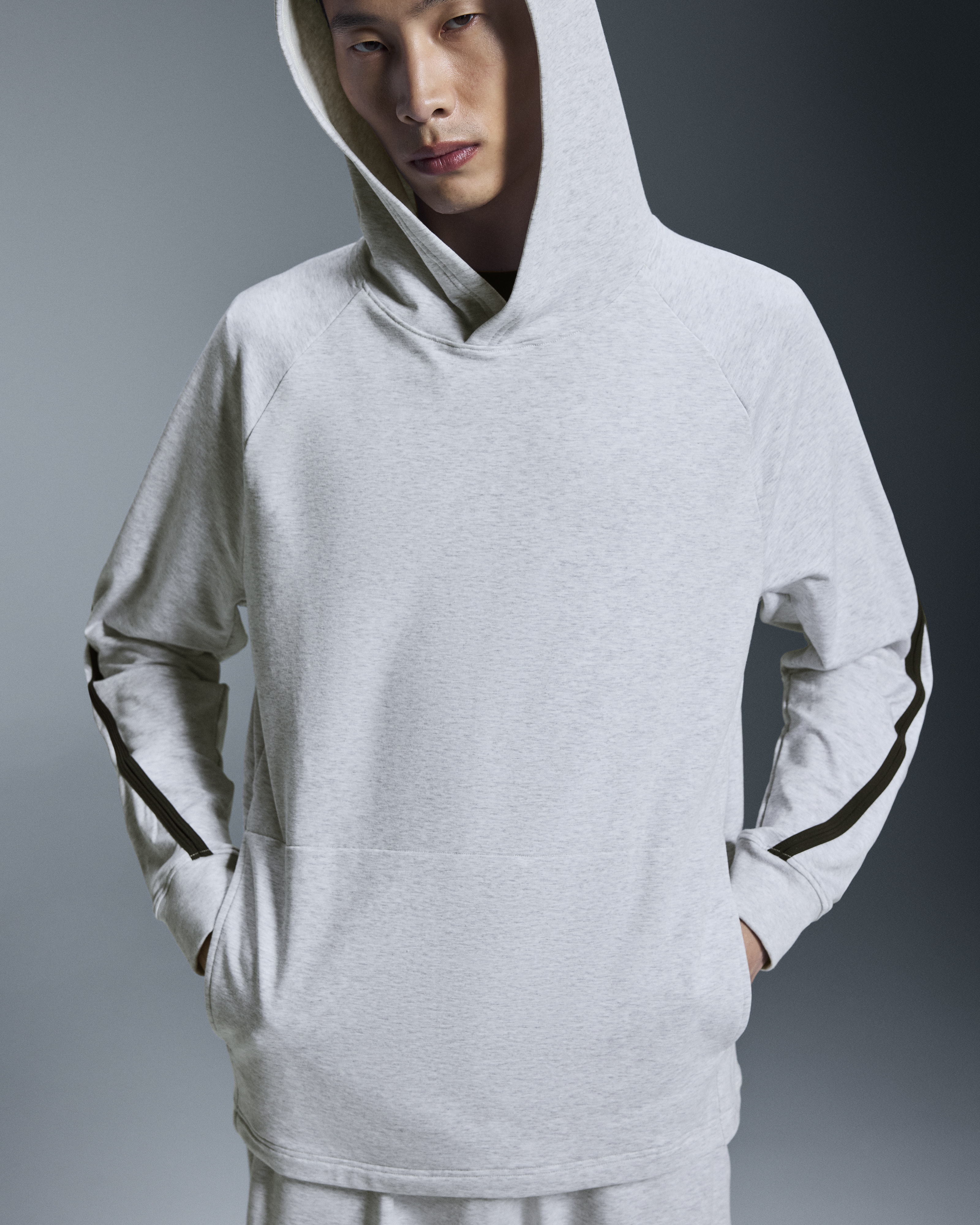 Studio Hoodie - 6