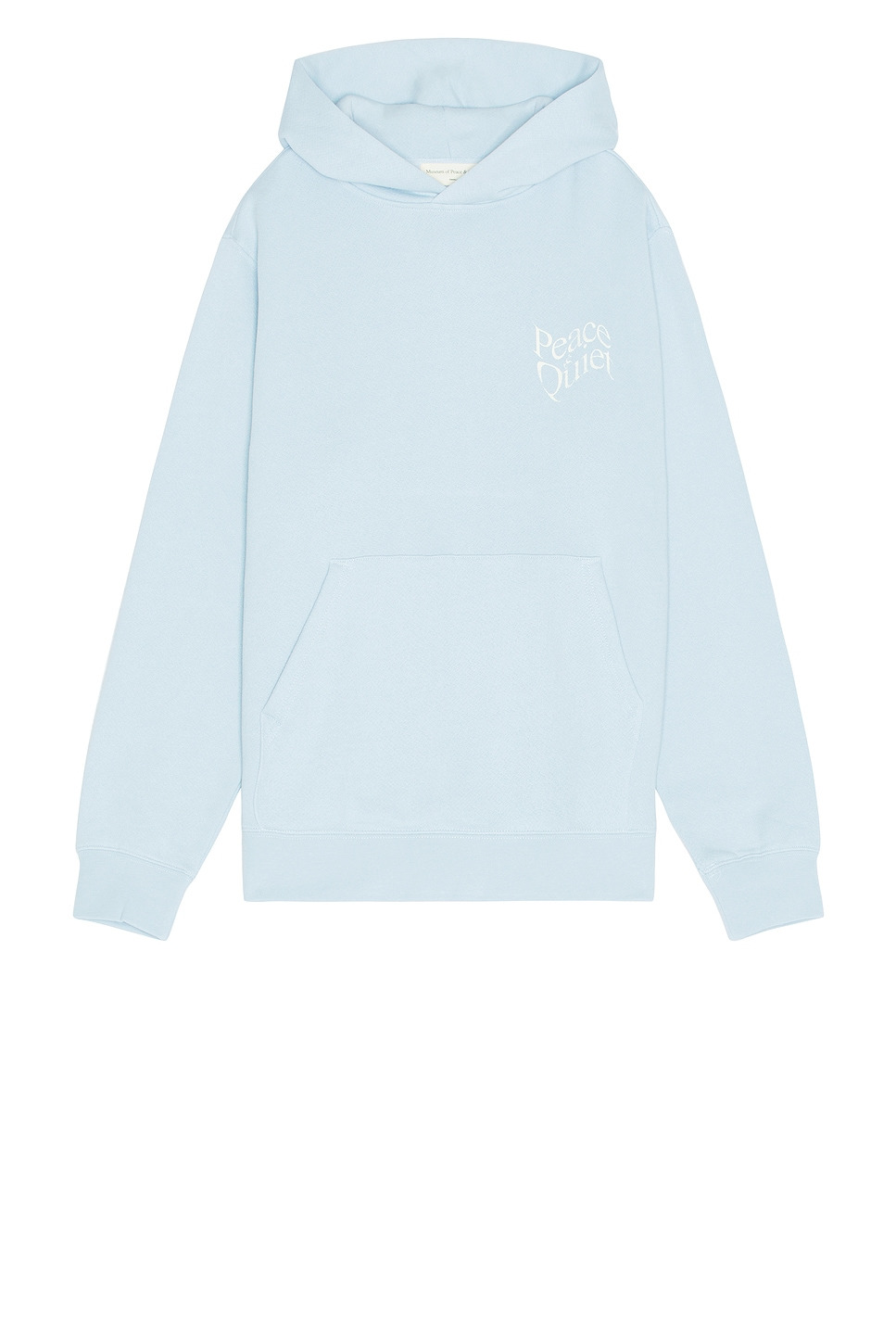 Warped Hoodie - 2