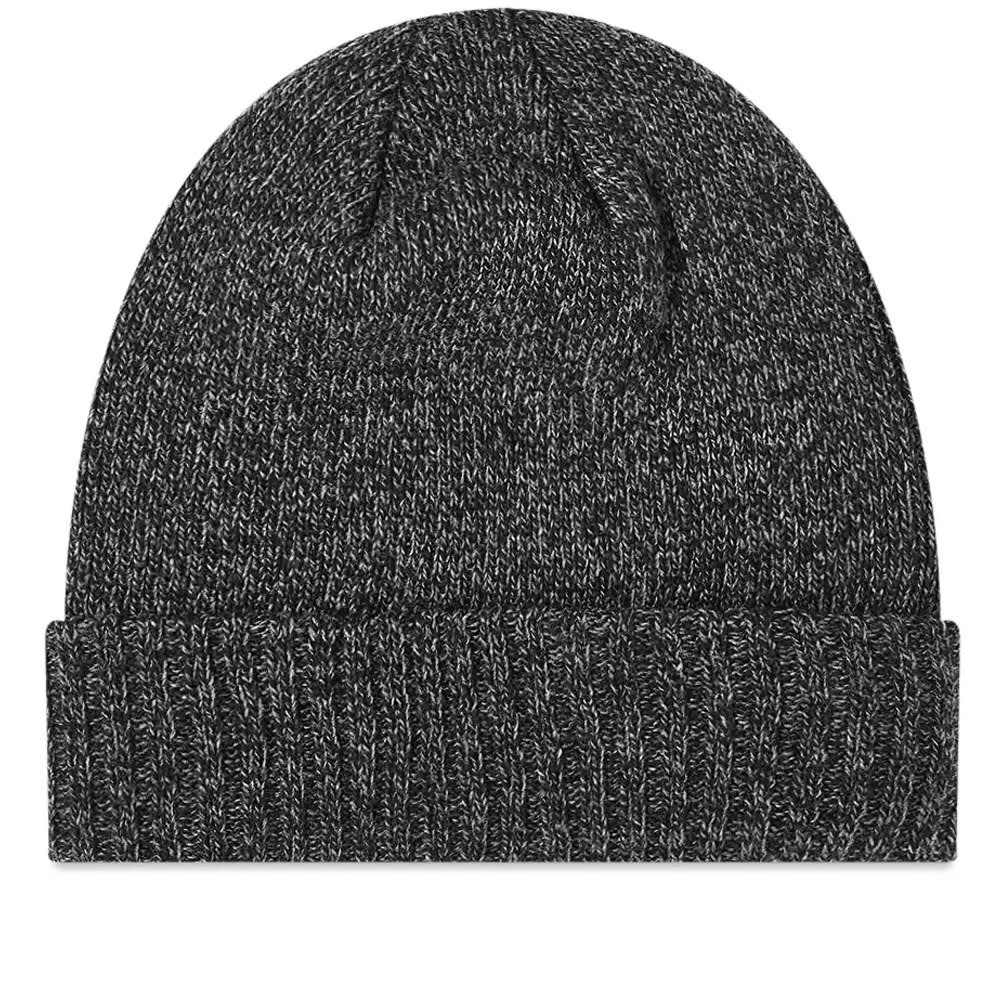 The Real McCoy's Logger Beanie - 1