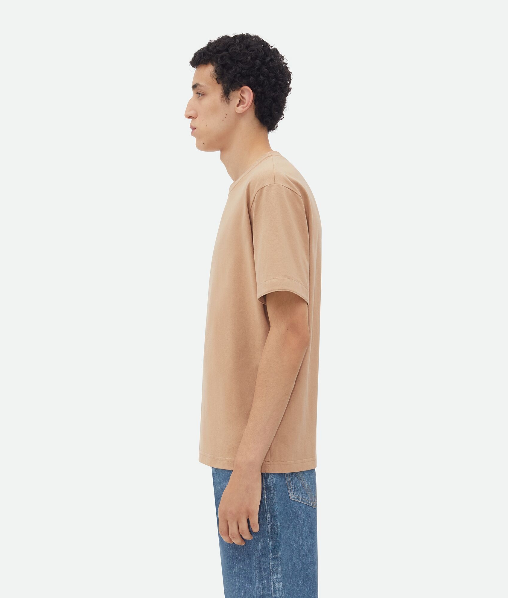 Light Cotton T-Shirt - 2