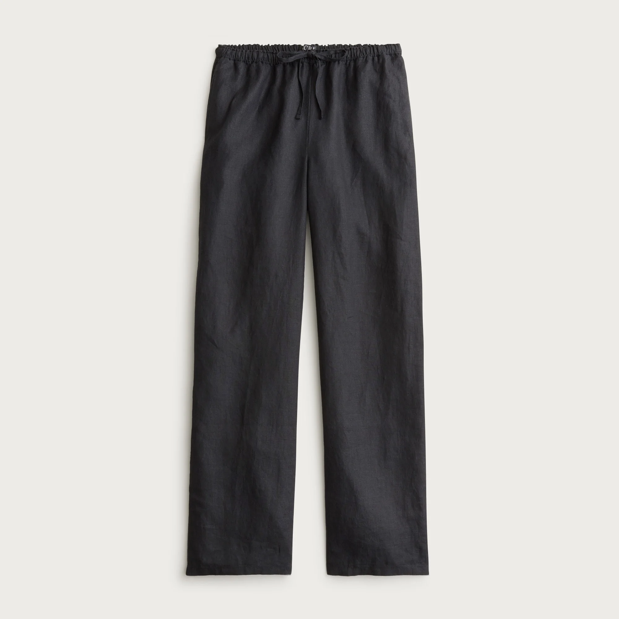 Soleil pant in linen - 1