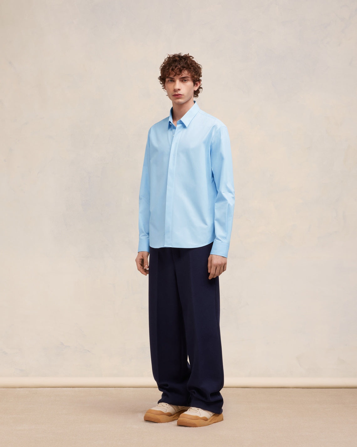 TONAL AMI DE COEUR SHIRT - 6