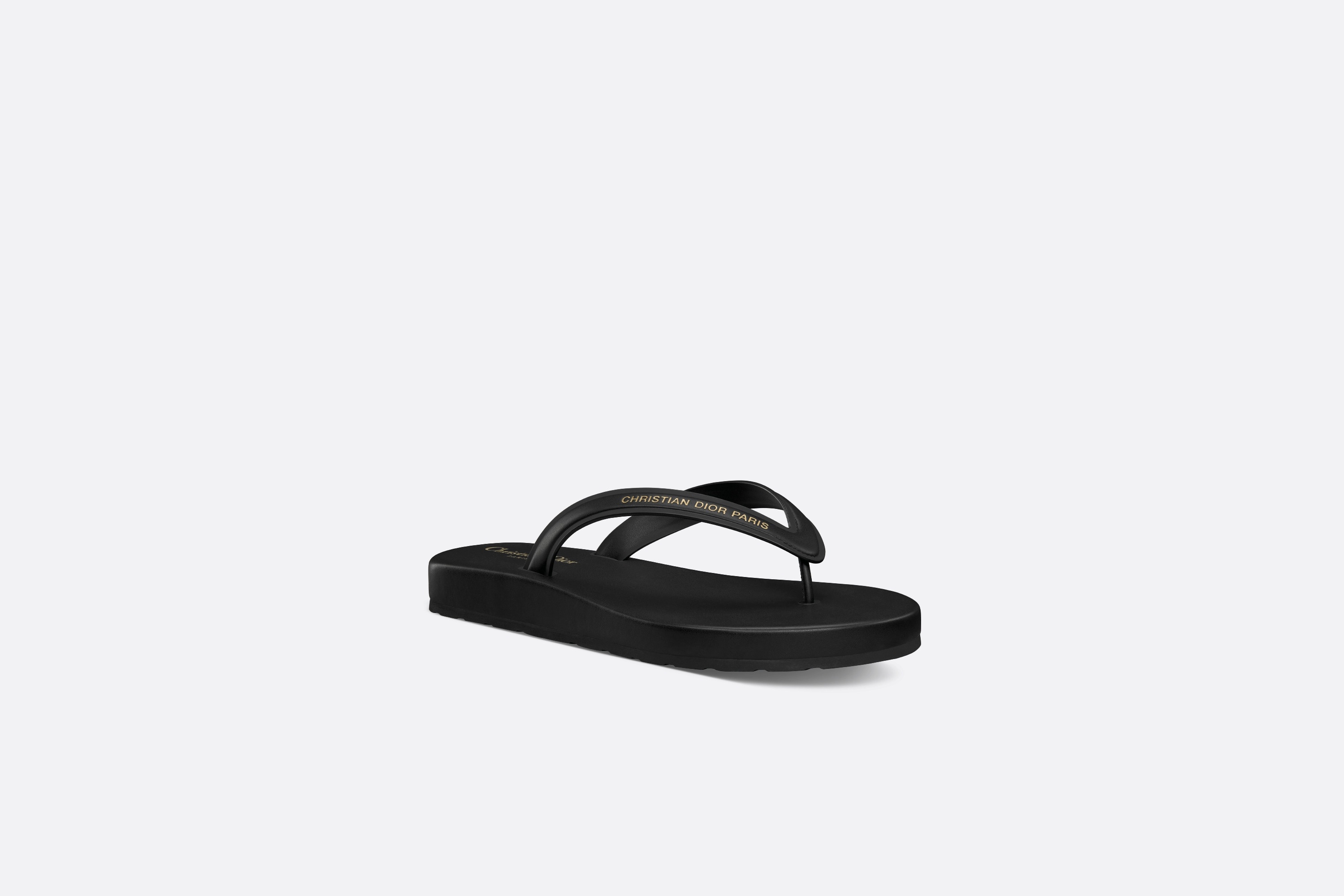 Diorsea Thong Sandal - 1