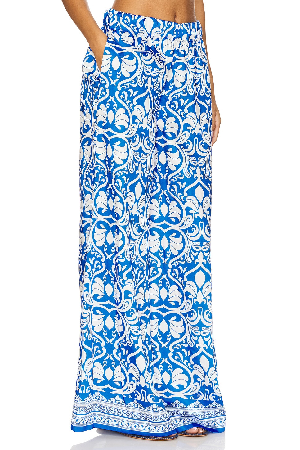 Keegan Pant - 2