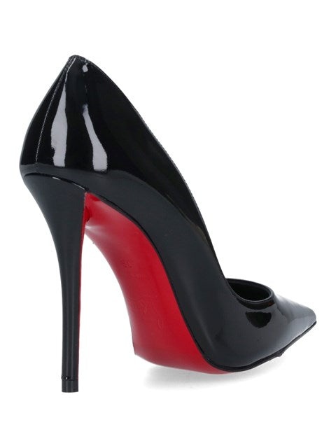 Christian Louboutin Women Pumps "Miss Z" Pumps - 4
