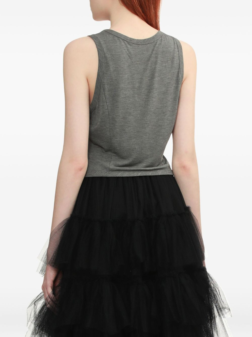 ribbon-detail top - 4