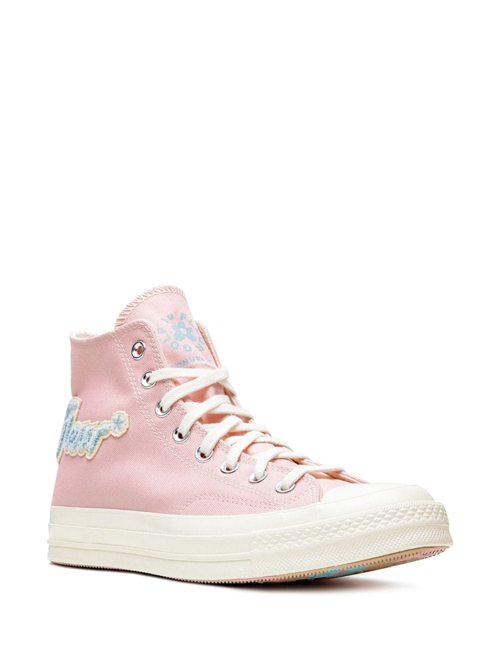 Chuck 70 Hi sneakers - 2