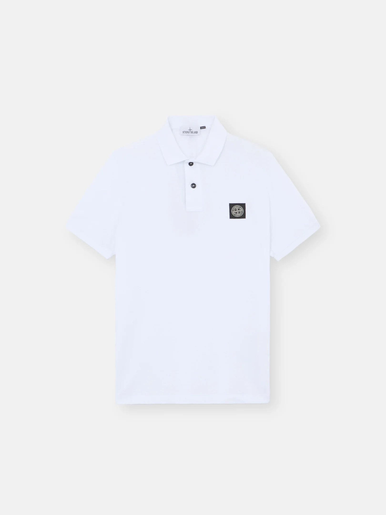 2200005 95% ORGANIC COTTON / 5% ELASTANE PIQUÉ - 1