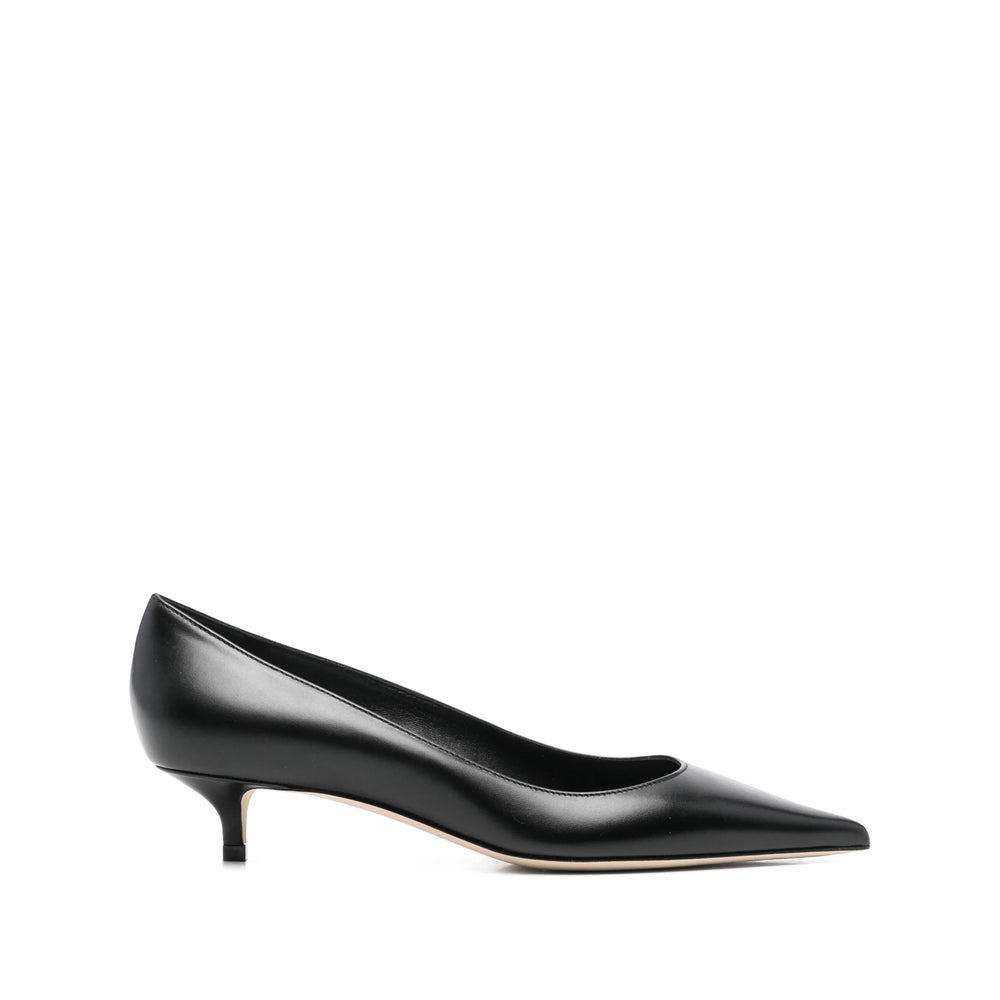 Jimmy Choo Black Pumps Women - 1