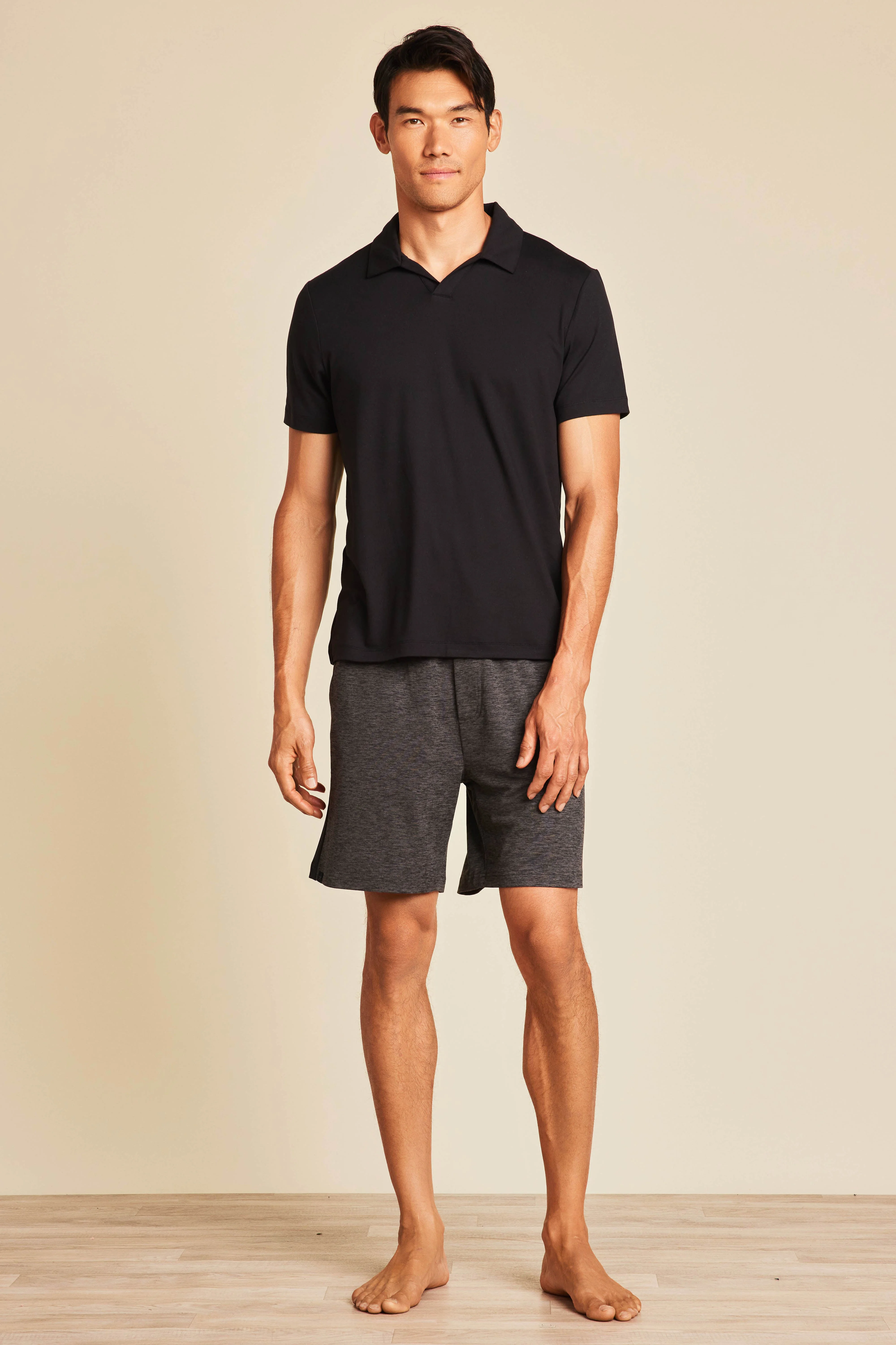 Malibu Collection® Butterchic Lite Polo - 1