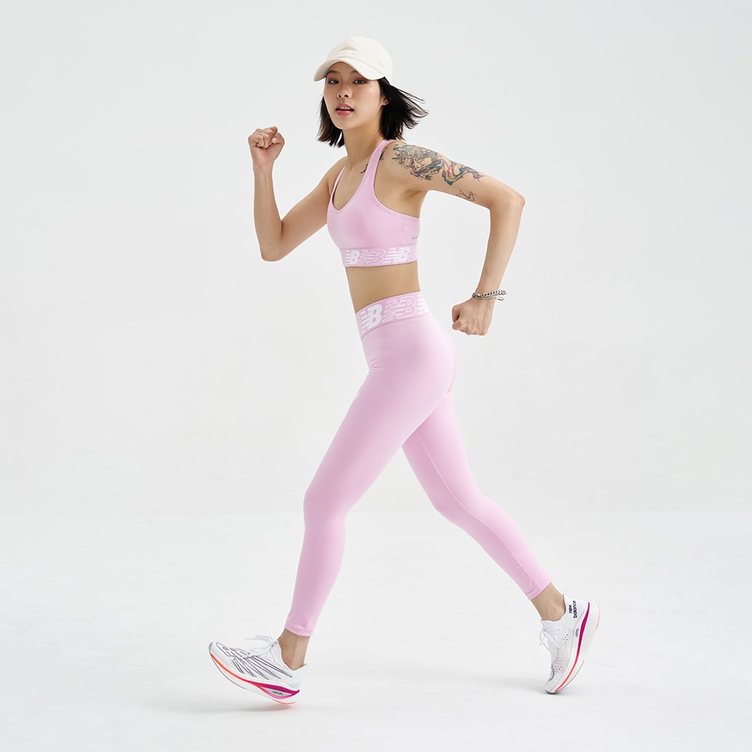 New Balance FuelCell SuperComp Elite v3 'White' MRCELLE3 - 9
