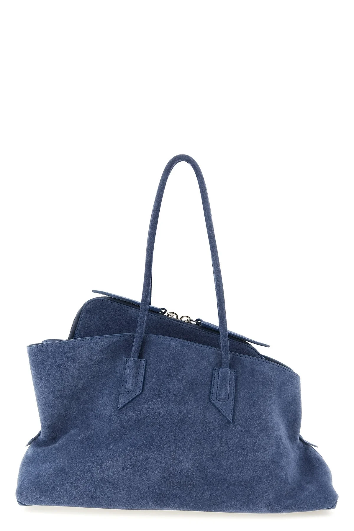 'La Passeggiata Medium' shoulder bag - 1
