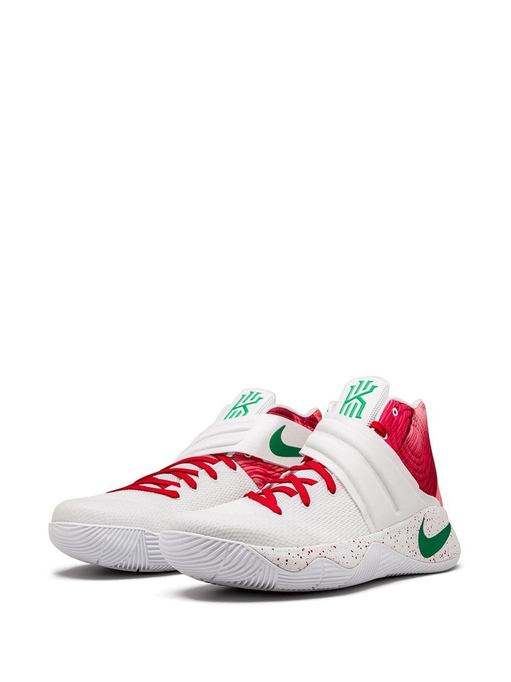 Kyrie 2 ID "Ky-Rispy Kreme" sneakers - 2