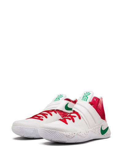 Nike Kyrie 2 ID "Ky-Rispy Kreme" sneakers outlook