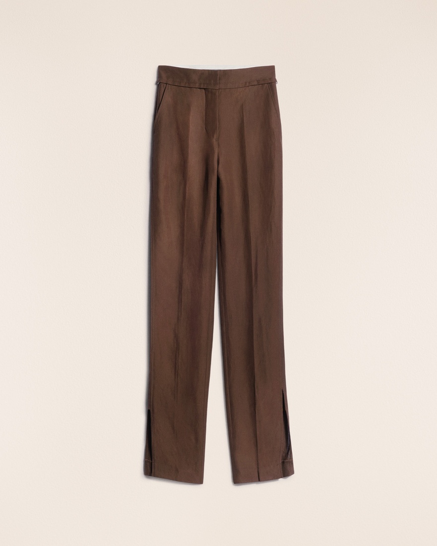 Le pantalon Tibau - 1