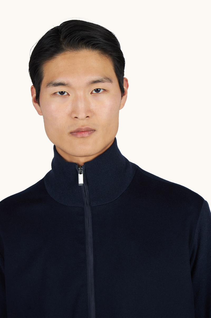 ALISEO HYBRID IN CASHMERE 5