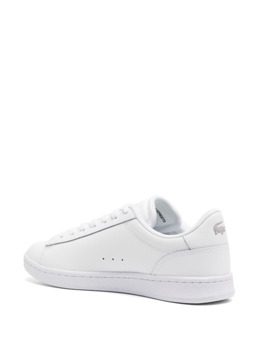 Carnaby set leather sneakers - 3