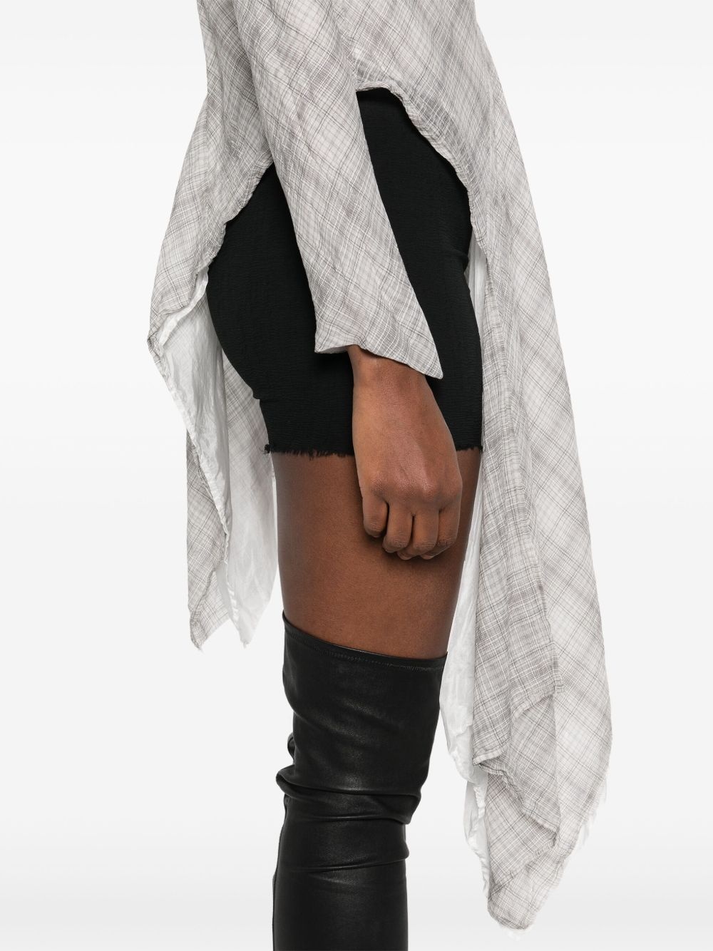 asymmetric top - 5