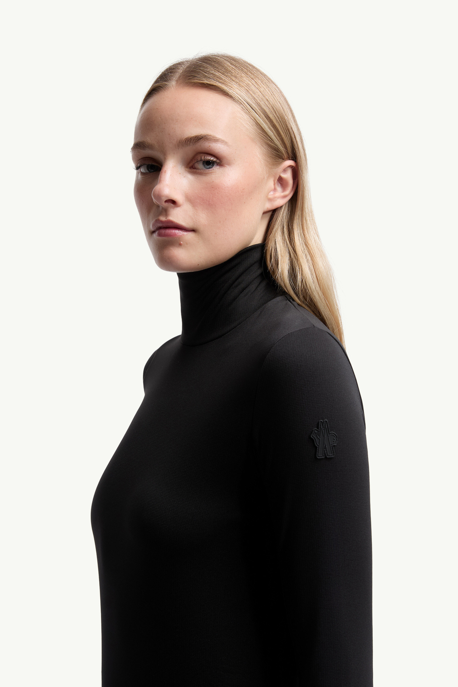 Polartec® Turtleneck - 4