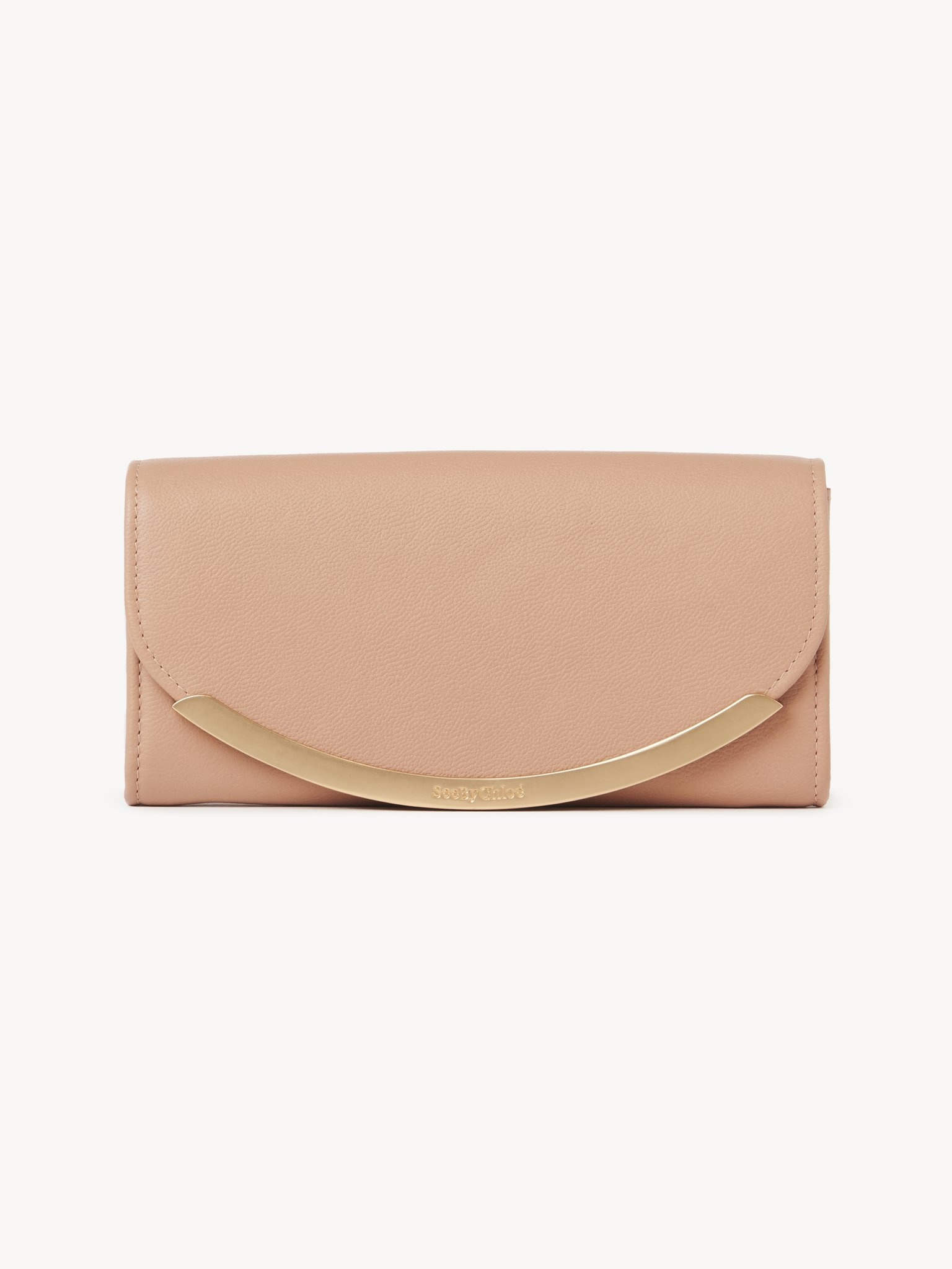 LIZZIE LONG WALLET - 1