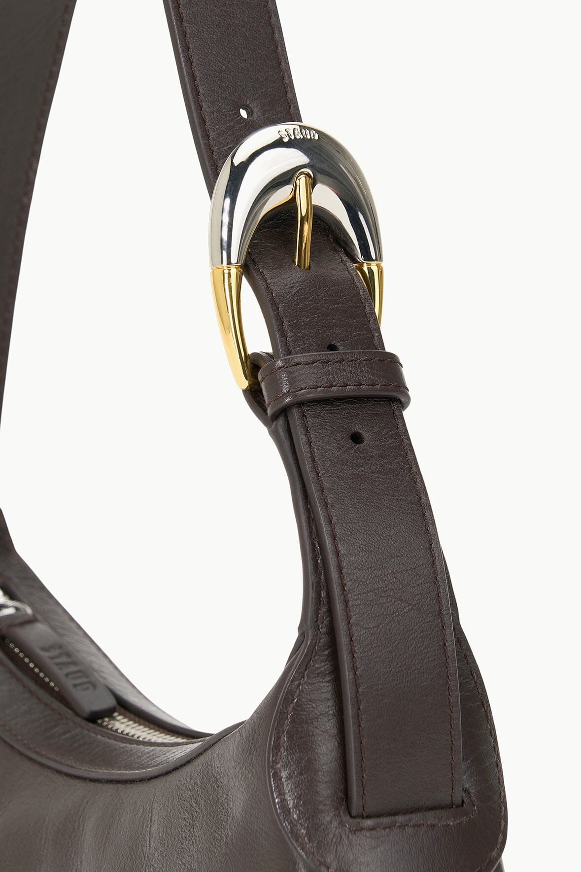 STAUD OWEN BAG ESPRESSO - 5