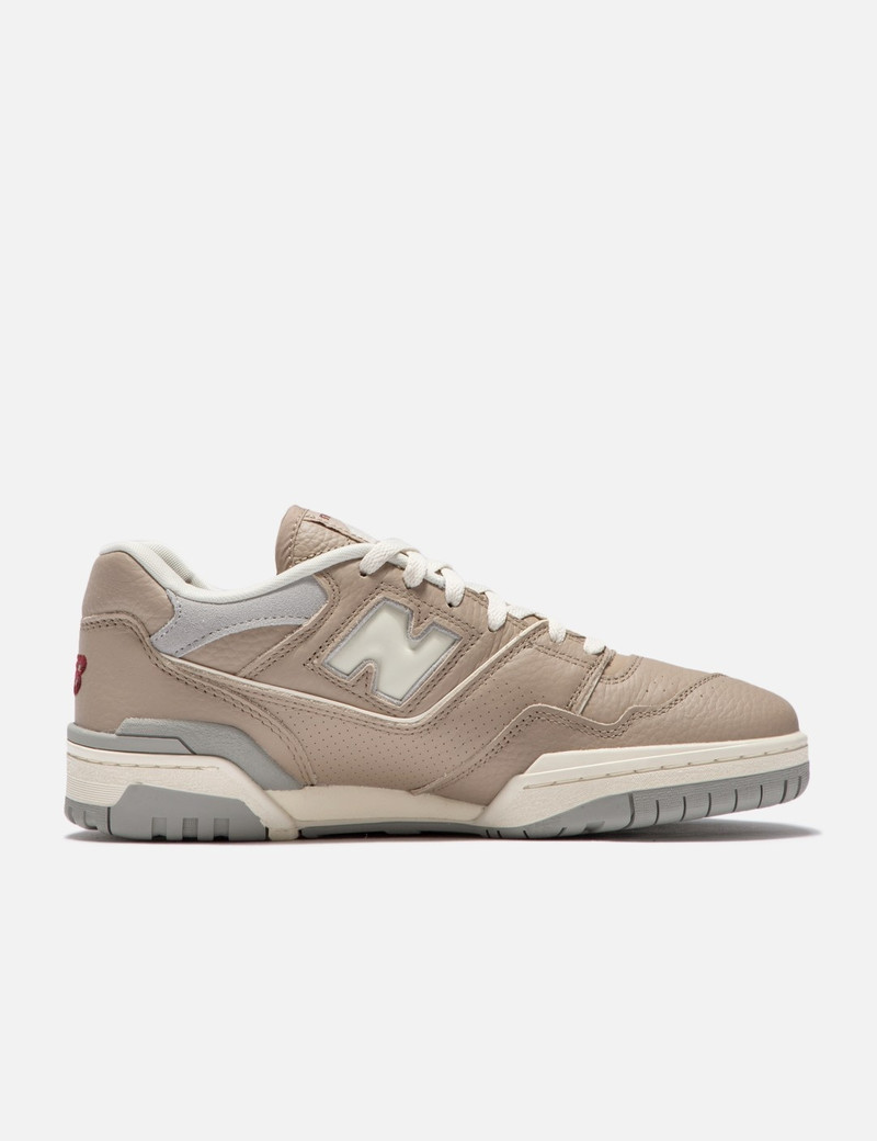New Balance BB550 outlook