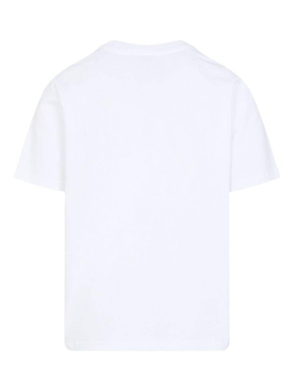 TENNIS CLUB ICON TRIANGLE-PRINT GRAPHIC T-SHIRT - 2