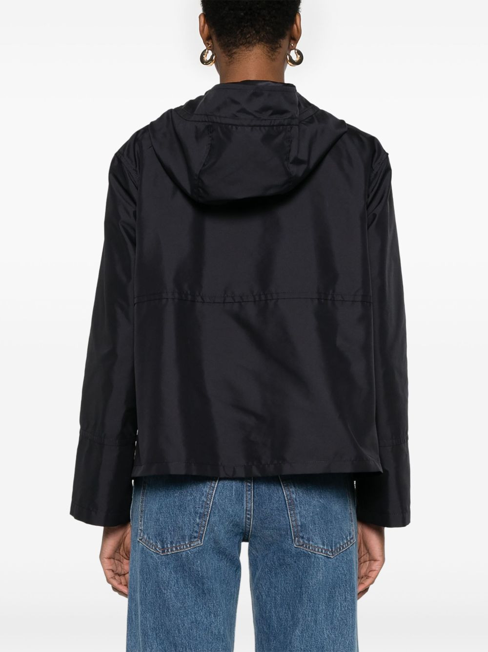 Fay - Fay Hooded Parka - 4