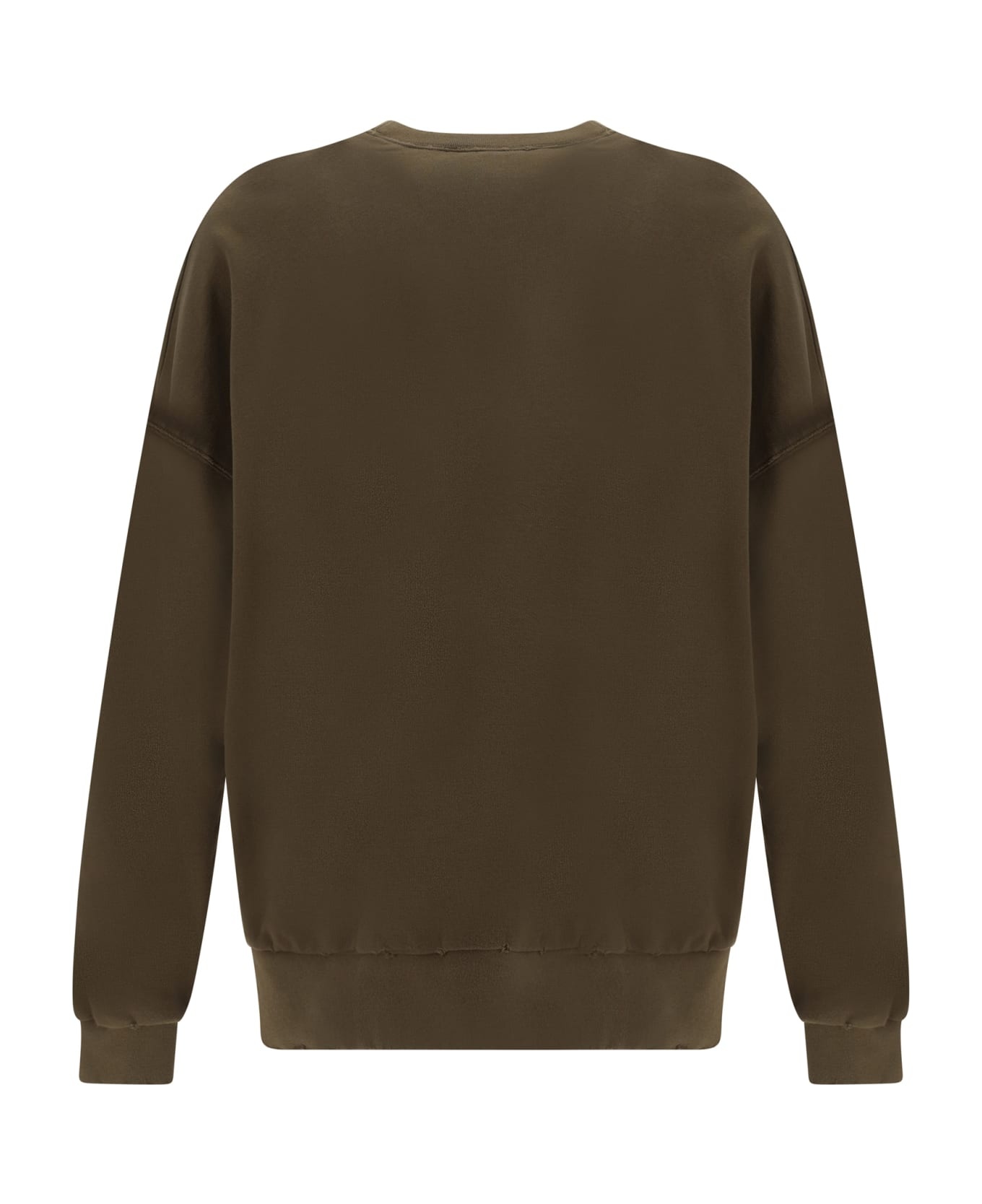 Monogram Sweatshirt - 2