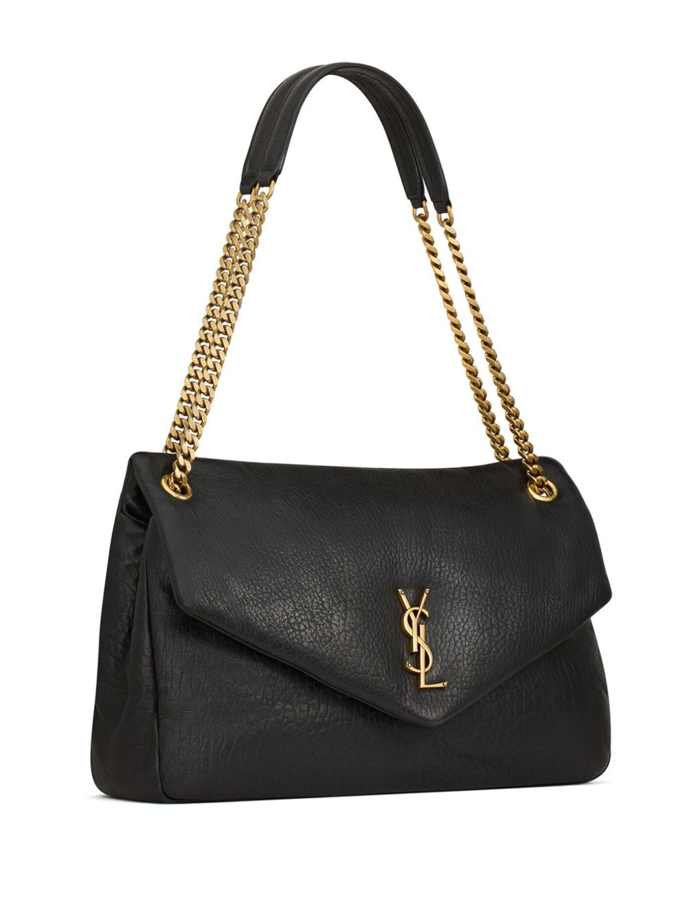 large Calypso shoulder bag - 4
