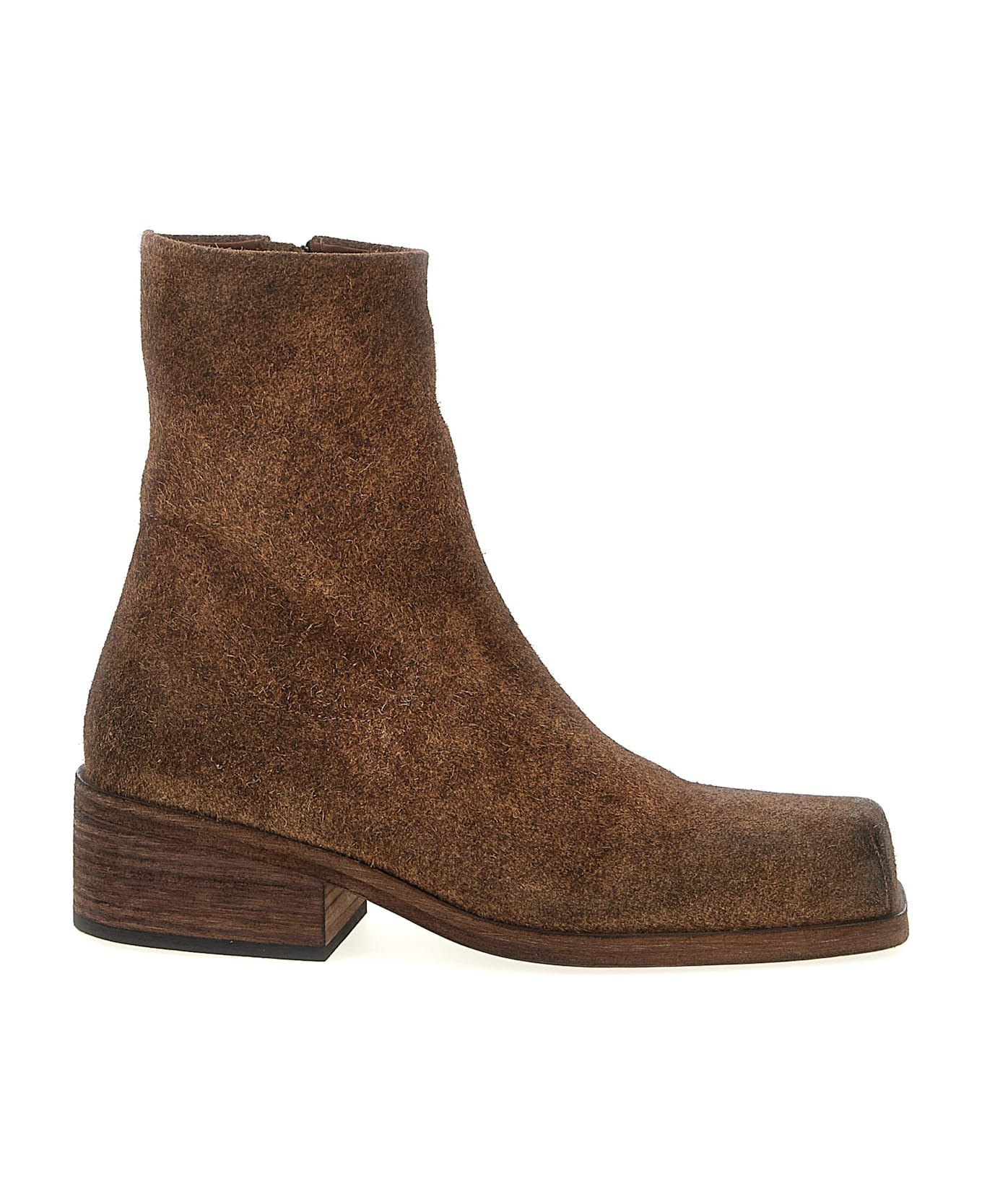'cassello' Ankle Boots - 1
