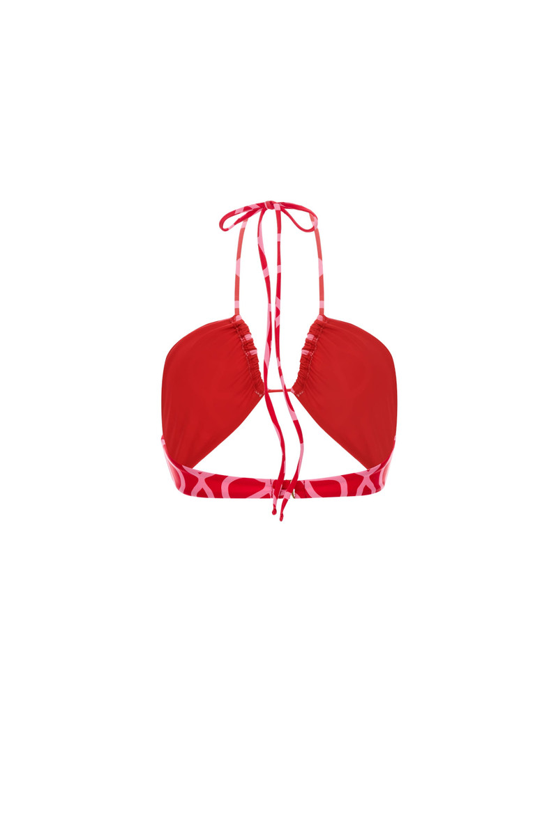 Candela Ipanema Escarlata Bikini Top 3