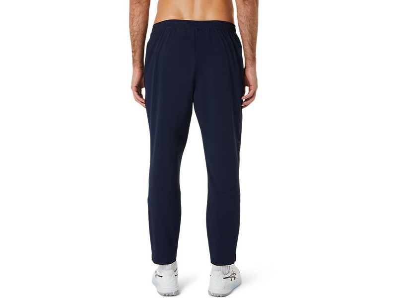 Asics MEN'S MATCH PANT outlook