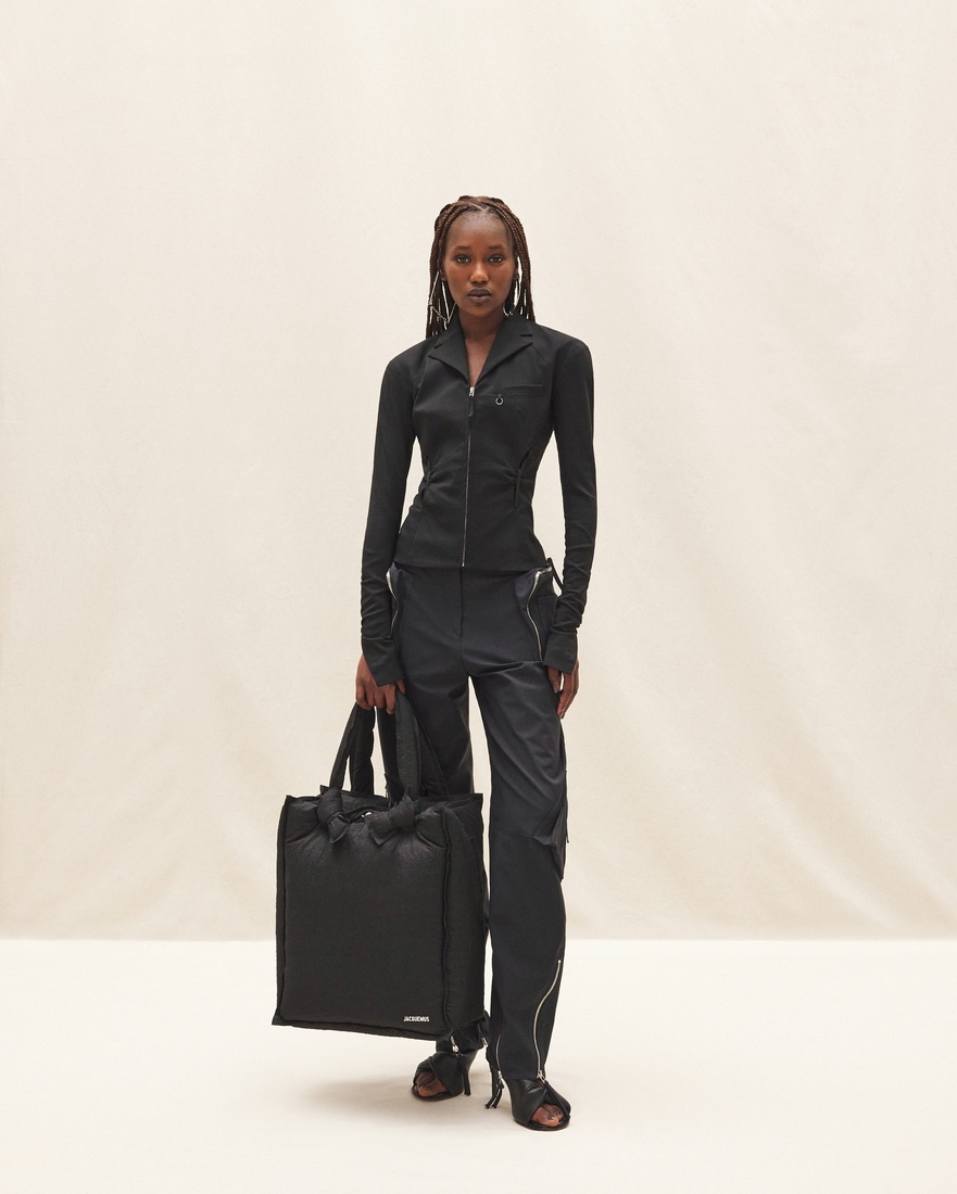 La veste Neru - 3