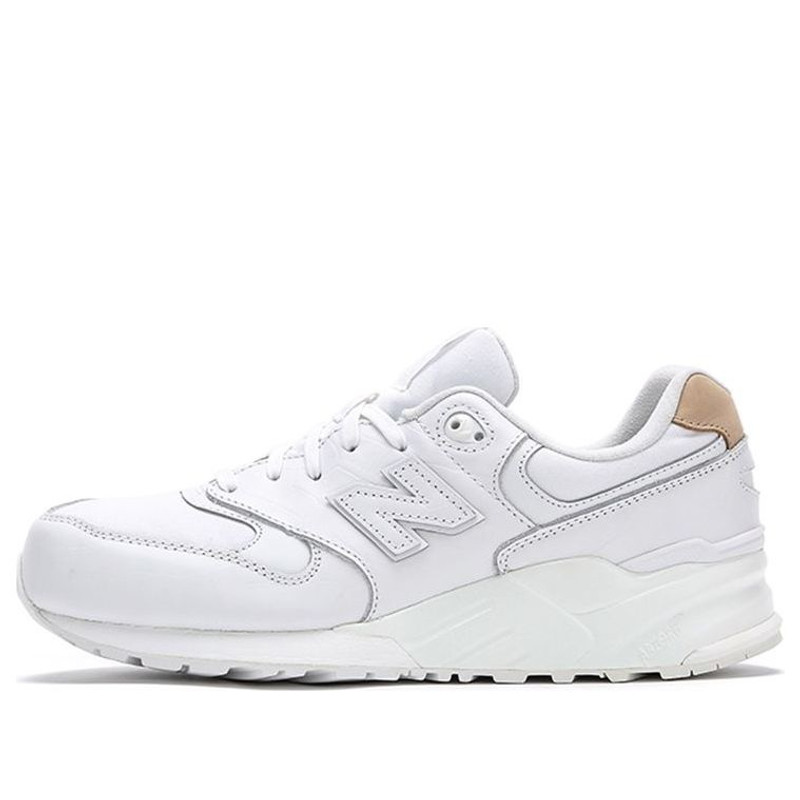 New Balance 999 Series White ML999FB - 1