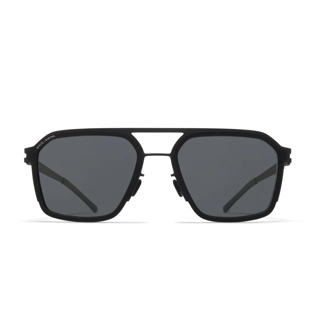 RIMOWA × MYKITA - Heritage MR003 Navigator Sunglasses - 1