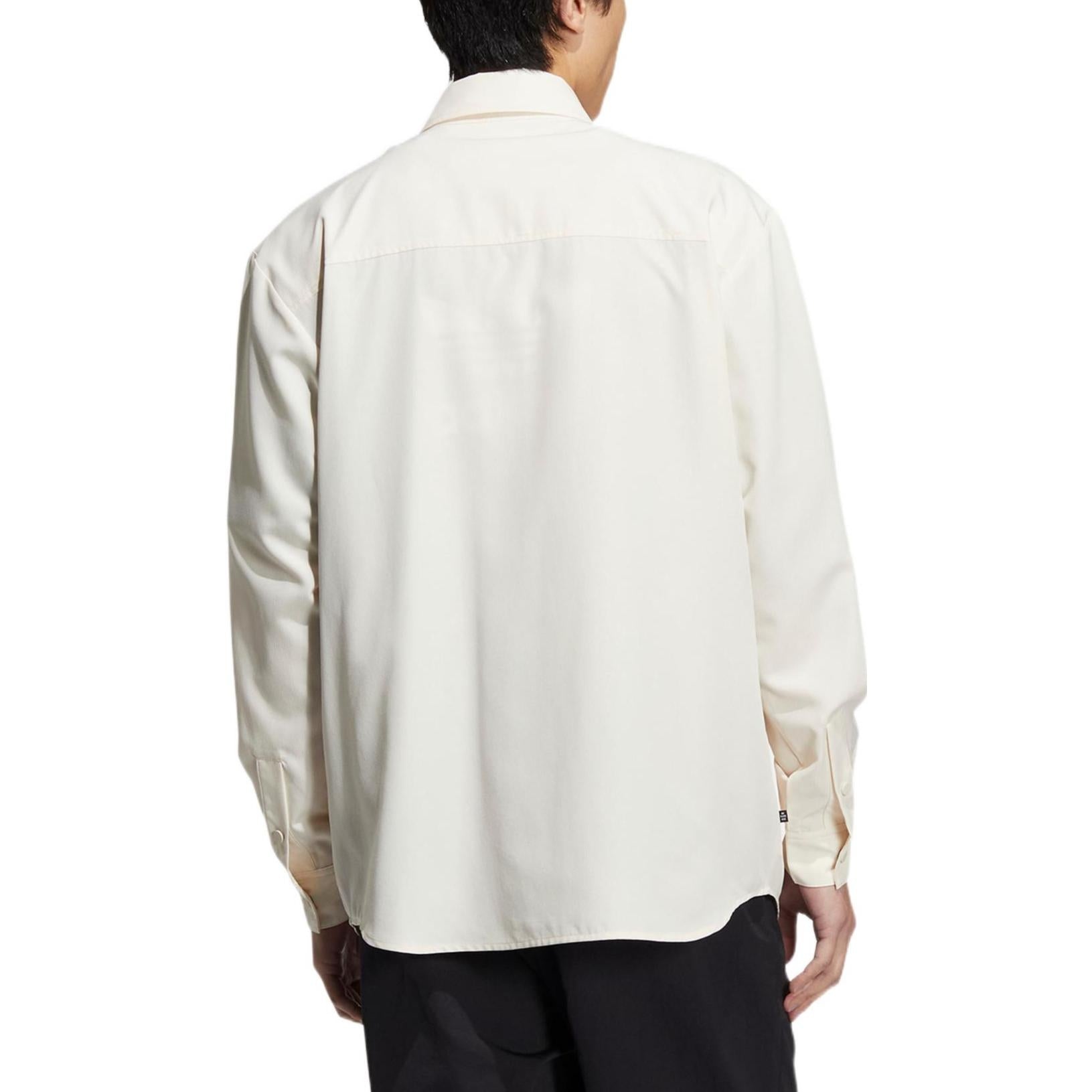 adidas originals Rifta Ls Shirt HS2021 - 3