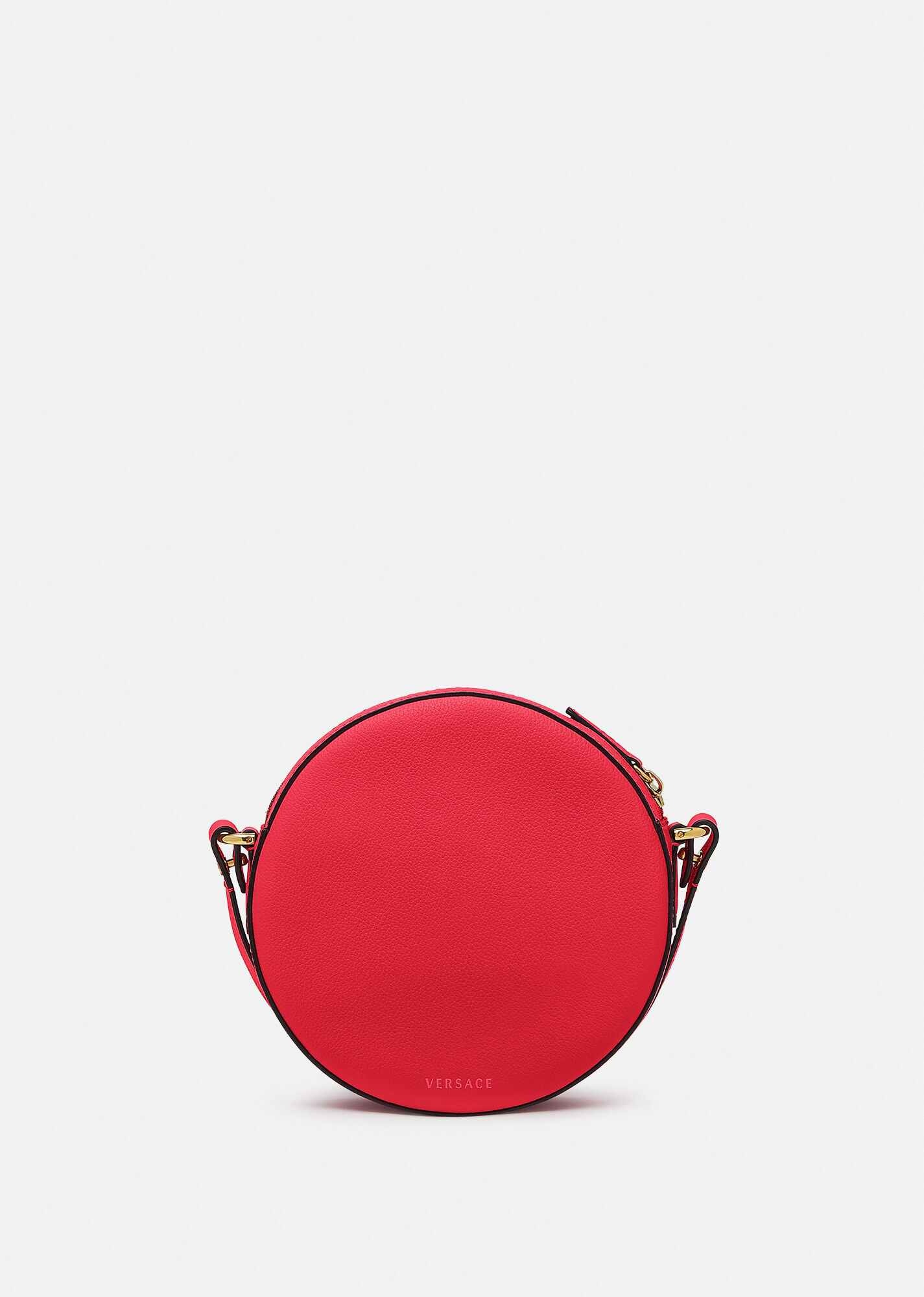 La Medusa Round Camera Bag - 4