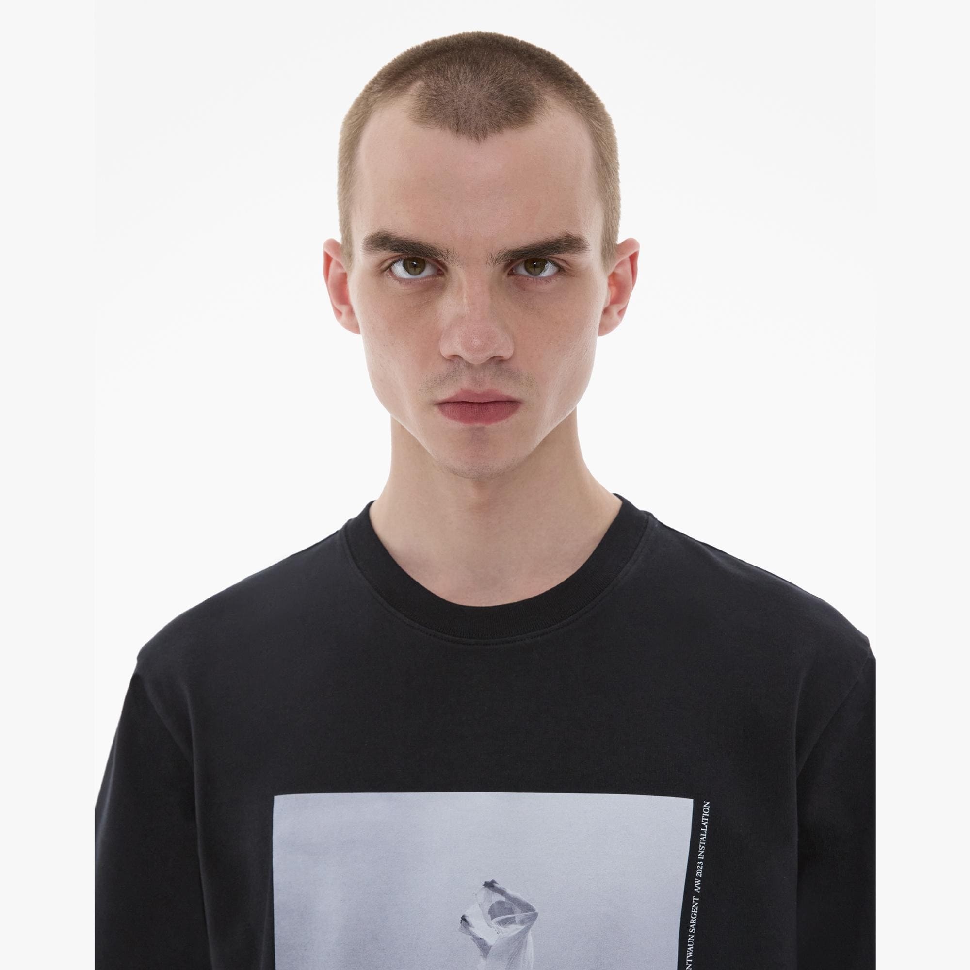 OBASI T-SHIRT - 7