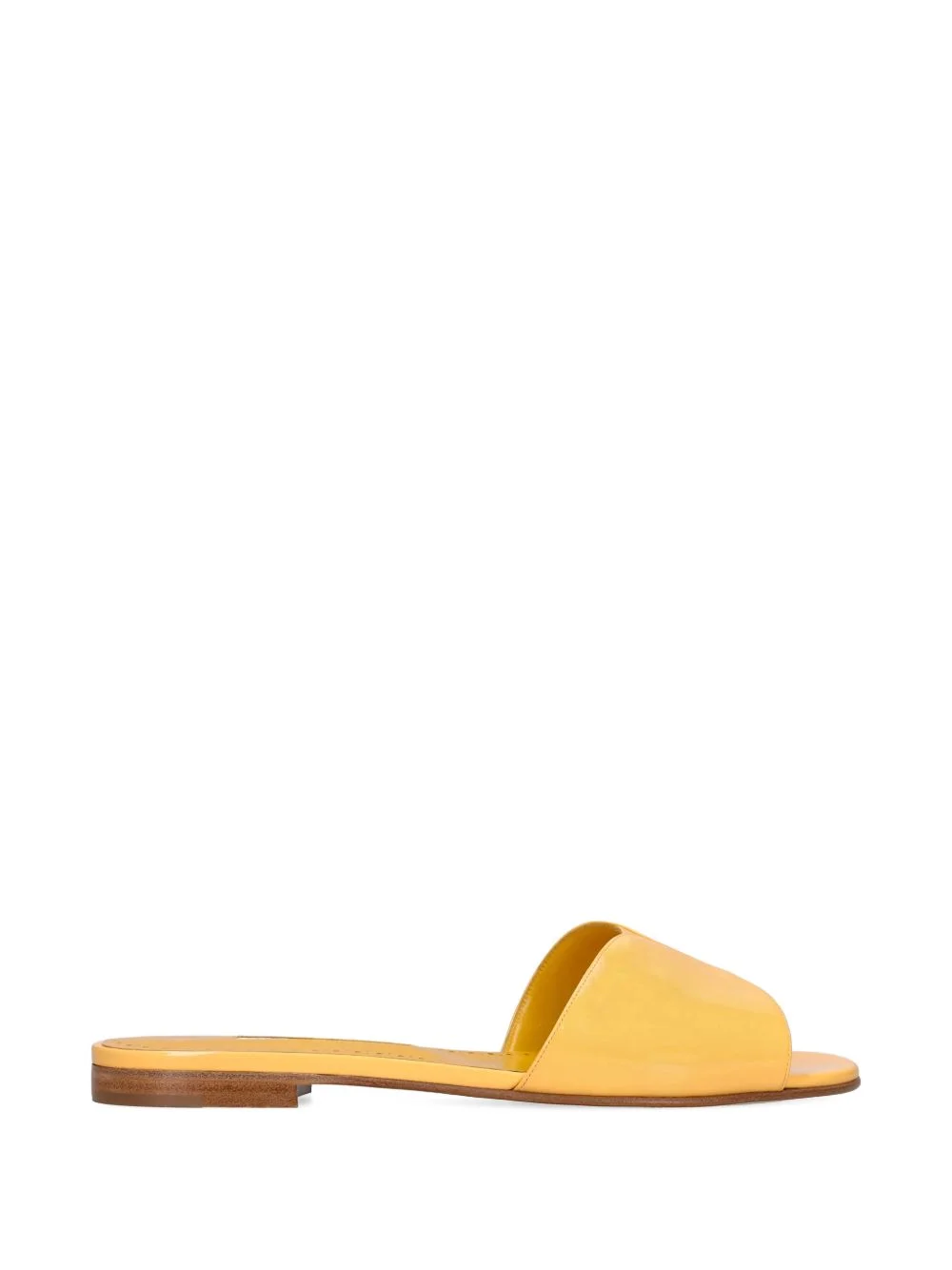 Houramu leather sandals - 1