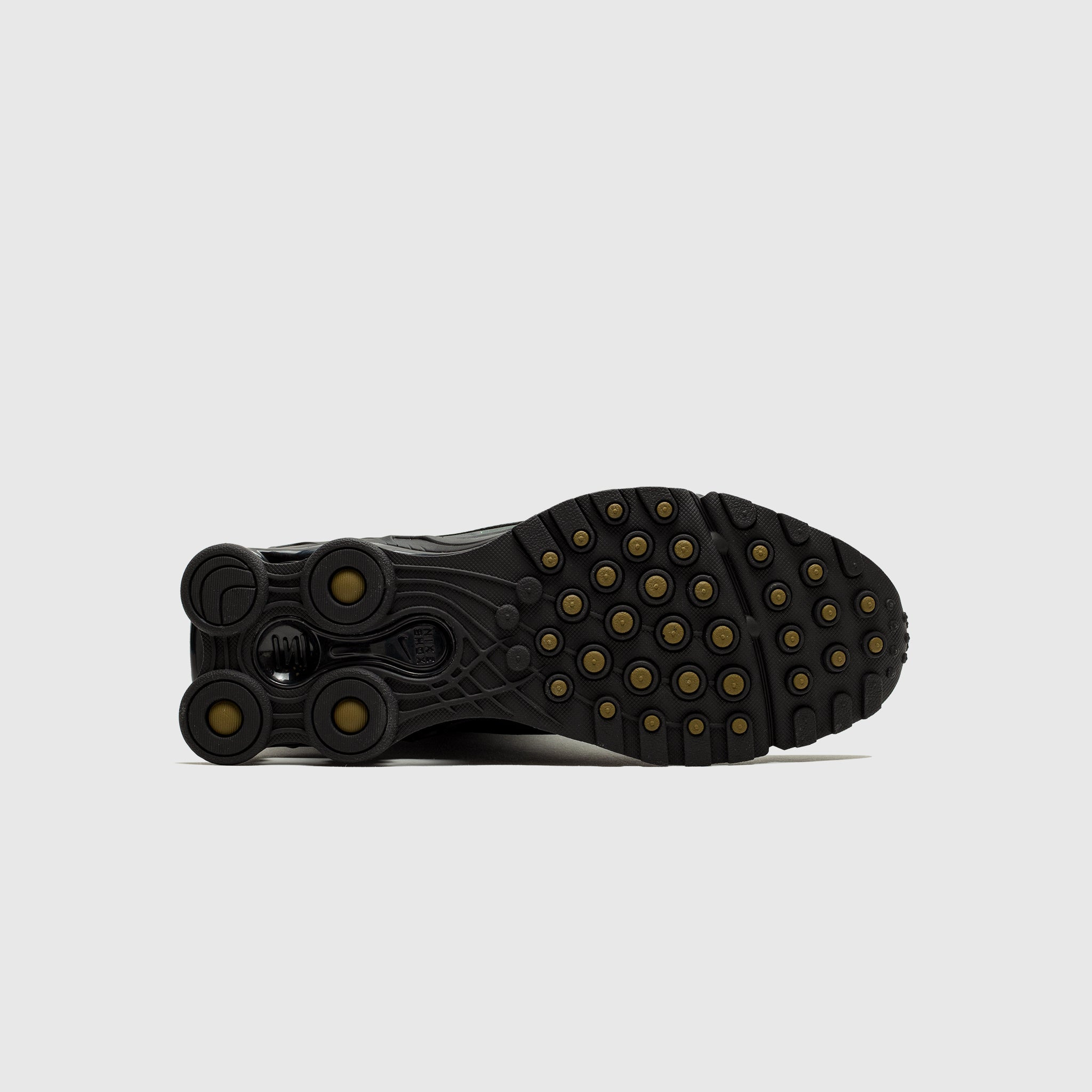 SHOX RIDE 2 "OLIVE FLAK" - 5