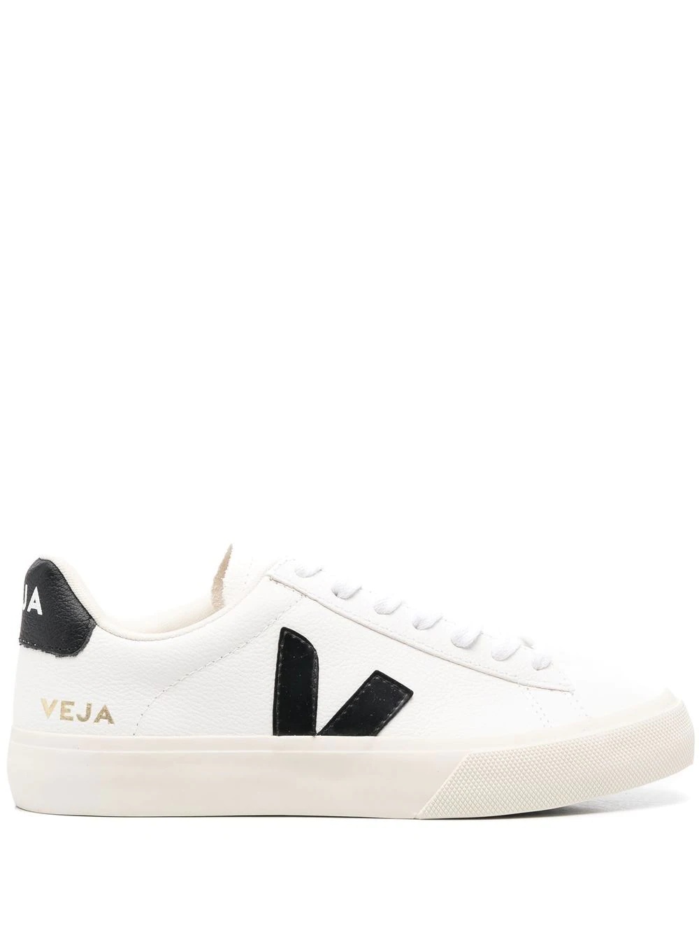 Campo lace-up sneakers - 1