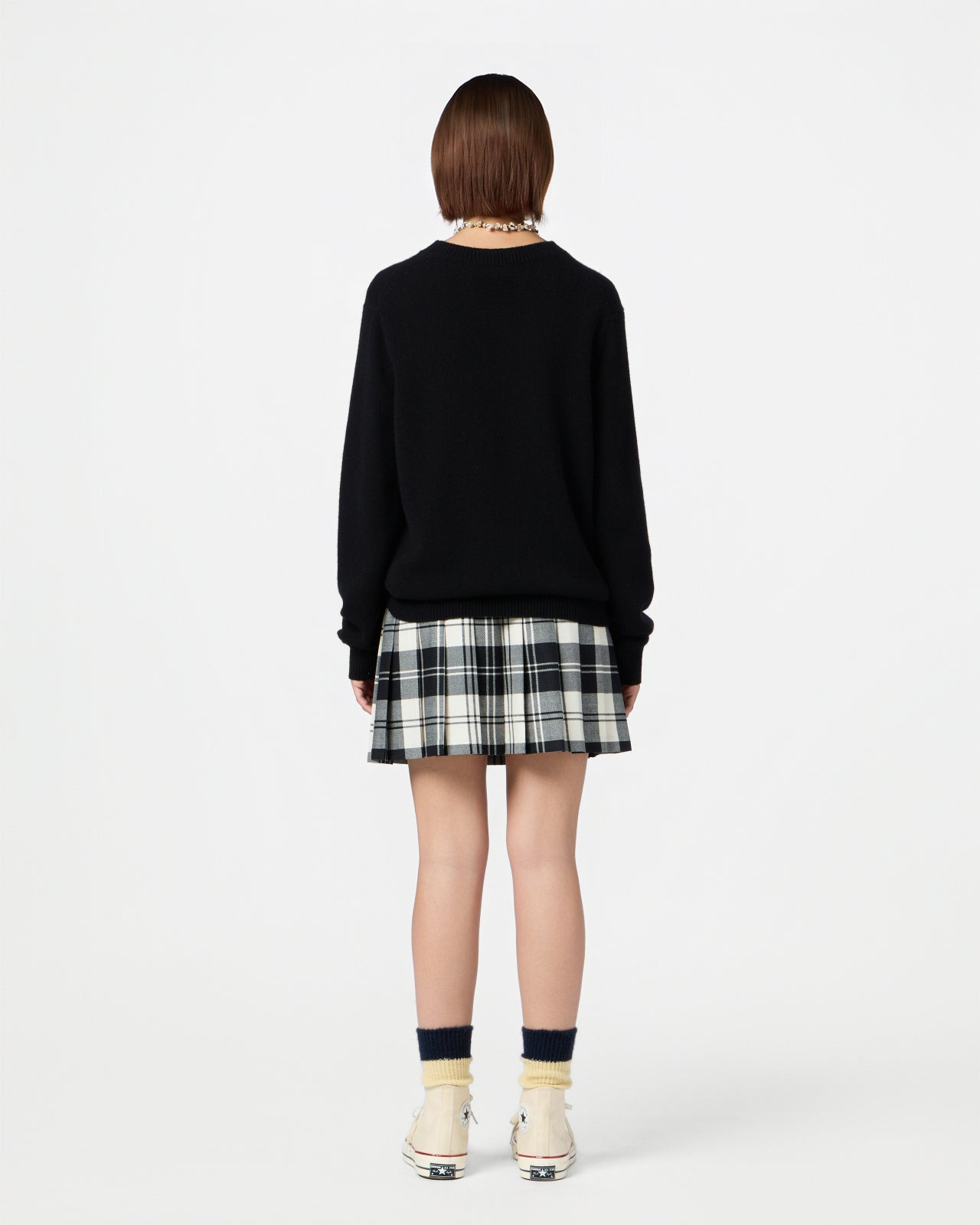 Oversized Crew - 3